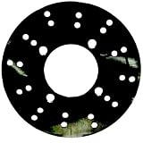 Bremsscheibe für X8R-S X8R-X, 190 x 72 x 3,5mm