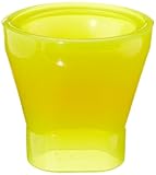 LONGRIDGE Erwachsene Ball-Aufnahme, Gelb, ONE Size