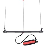 Skymonkey Trainer Control Bar Trainerbar & Lenkbar für Vierleiner (60cm) / Passend für: alle 4-Leiner Lenkmatten, Lenkdrachen & Kites