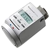 Honeywell Home Programmierbarer Heizkörperregler Rondostat HR20-Style