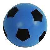 HTI 20cm Foam Ball - Blue