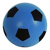 HTI 20cm Foam Ball - Blue