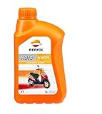 Repsol Motorenöl für Motorrad Moto scooter 2T