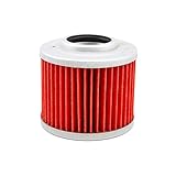 151 Motorrad Ölfilter für F650GS 650/F650GS 650 2001-2003