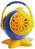 Trendario Seifenblasenmaschine für Kinder