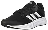 adidas Mens Galaxy 5 Running Shoe, Core Black/Footwear White/Footwear White,42 EU