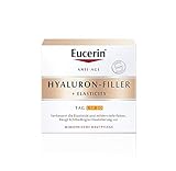 Eucerin Hyaluron-Filler + Elasticity Tagespflege LSF 30, 50