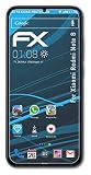 atFolix Schutzfolie kompatibel mit Xiaomi Redmi Note 8 Folie, ultraklare FX Displayschutzfolie (3X)