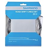 Shimano Schaltzug-Set Road Stahl