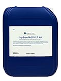 Hydrauliköl HLP 46 ISO VG 46 Nach Din 51524 Teil 2 (20 Liter)
