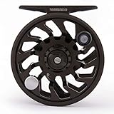 SHIMANO Asquith 7/8, Fliegenrolle