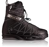 Liquid Force 2020 Classic 6X Wakeboard Bindungen 7-8 UK