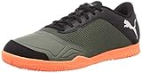 PUMA 365 Futsal 2 Fußballschuhe, Unisex, Erwachsene, Grün - grün - Größe: 42.5 EU