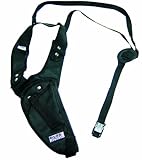 Swiss Arms Schulterholster vertikal aus Cordura, 201245