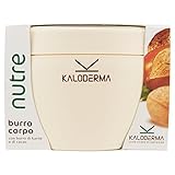 Feuchtigkeitspflege Körperbutter mit Shea300 Ml