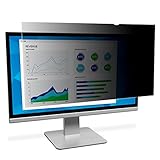 3M PF25.0W9 Blickschutzfilter Standard für Desktops 63,5 cm Weit (entspricht 25,0' Weit) 16:9