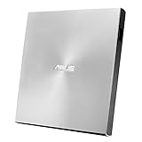 Asus Zendrive U7M SDRW-08U7M-U CD/DVD-Laufwerk/-Brenner, DVD-R/DVD-RW 24, 24, 8, 8