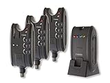 Cormoran Pro Carp F-8000 Funkbissanzeiger-Set