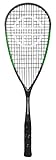 Unsquashable Squashschläger Inspire Y-6000, Long-String, 100% Carbon4, sportliches Offensiv-Racket, 296168