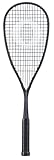 Oliver Supralight Silver Squashschläger