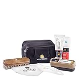Solitaire 901123 Reise-Set verschiedene hochwertige Pflege praktische Tasche, Groesse OneSize, NoColor