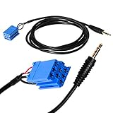 Adapter Universe Aux Line In Adapter Kabel für Smart 450