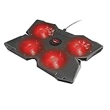 Trust GXT 278 Gaming Laptop Cooling Pad