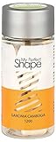 My perfect Shape CAMBOGIA 1200 - hochdosierter Extrakt-Komplex aus Garcinia Artischocke, zur Unterstützung des Fettstoffwechsels, des Blutzuckerspiegels des Cholesterinspiegels,60 Kapseln (Monatspack)