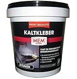 MEM 500826 Profi Kaltkleber Imf 800 g