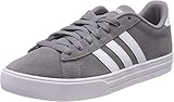 adidas Herren Daily 2.0 Fitnessschuhe, Grau (Gritre/Ftwbla 000), 49 1/3 EU