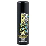 eXXtreme glide 100 ml - Gleitgel HOT exxtreme glide