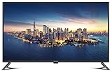 DYON Enter 42 Pro-X2 105,5 cm (42 Zoll) Fernseher (Full-HD, Triple Tuner (DVB-C/-S2/-T2), Hotelmodus, USB-Media Player) [Modelljahr 2020]