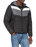 Blend 20710705 Jacke Herren, Schwarz, M