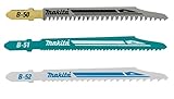 MAKITA STICHSAEGEBLATT SET 3-TL. (B-06292)