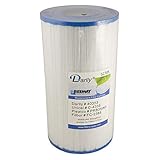 Darlly® Filter Ersatzfilter SC705 Lamellenfilter Artesian Bullfrog Leisure Bay