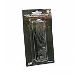 G8DS® Armbrust Ersatz-Sehne und Endkappen für 80lbs Armbrüste Ersatzsehne