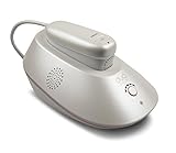 HoMedics IPL-SLN500K-EU Duo Salon-System IPL-Haarenfernung