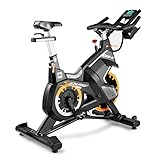 BH Fitness SUPERDUKE Power H946 profesionelles Indoorbike
