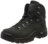 Lowa Herren Renegade Wanderschuh, Dunkelgrau, 46 EU