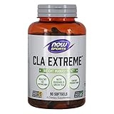 Now Foods, CLA Extreme, 90 Kapseln