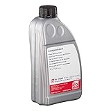febi bilstein 21648 Zentralhydrauliköl , 1 Liter