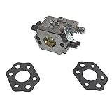 Cancanle Vergaser für STIHL MS250 MS230 MS210 025 023 021 Kettensäge Zama C1Q-S11E ersetzen