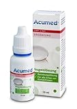 Acumed 3201 Augenlösung, 15 ml