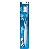 Oral-B Pro-Expert CrossAction All-In-One Handzahnbürste Mittel, Farblich Sortiert