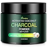 Activated Carbon Powder 80g