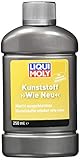 LIQUI MOLY 1552 Kunststoff »Wie Neu« (schwarz) 250 ml
