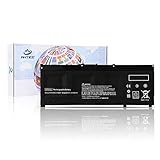 ANTIEE SR04XL Akku für HP 917678-1B1 917678-2B1 917724-855 HSTNN-DB7W HSTNN-IB7Z TPN-Q193 Omen 15-ce000 Pavilion Power 15-cb000 15-cb500（15.4V 4550mAh/70.07Wh） Notebook