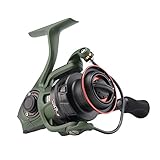 Abu Garcia Zata Spinning Angelrolle