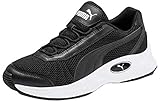 Puma Nucleus, (Puma Black-Puma Black 02), 4.5 (37.5 EU) EU