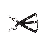 Dayneq 3,5cm Breit Hosenträger 6 Stark Clips Länge Wählbar Deutsche Ware